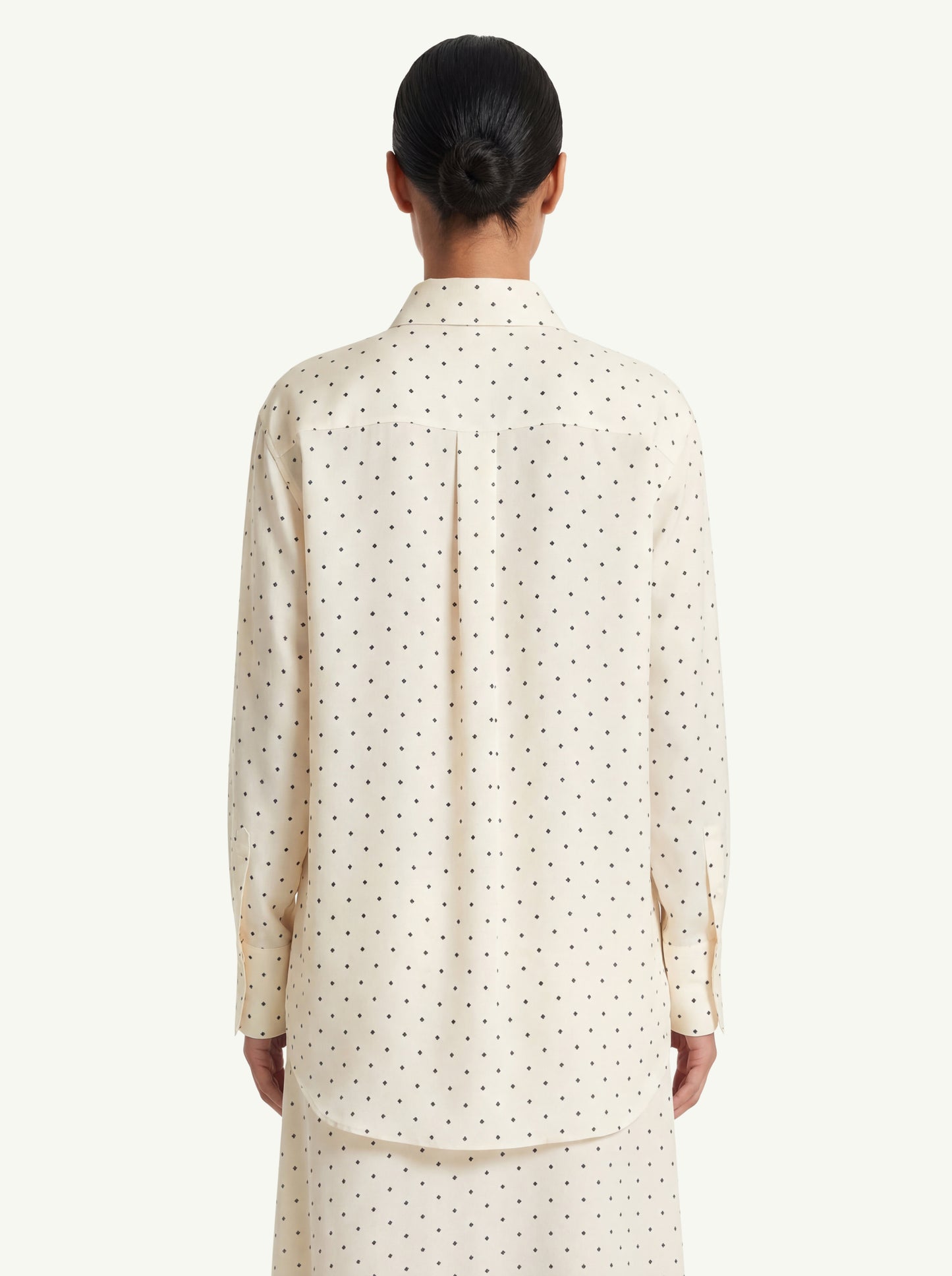  Aspesi Camicia Bianco - 2