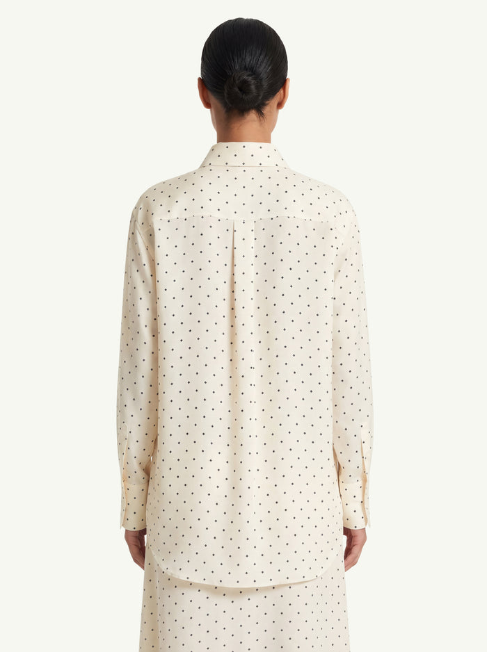 Camicia Donna Aspesi-2