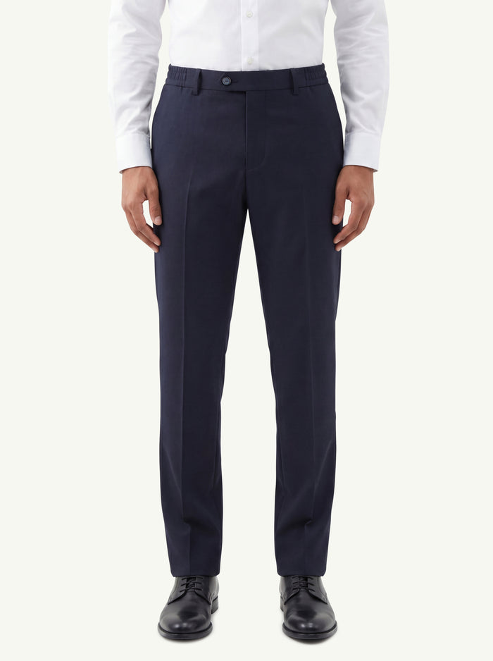 Pantalone Uomo Cruna