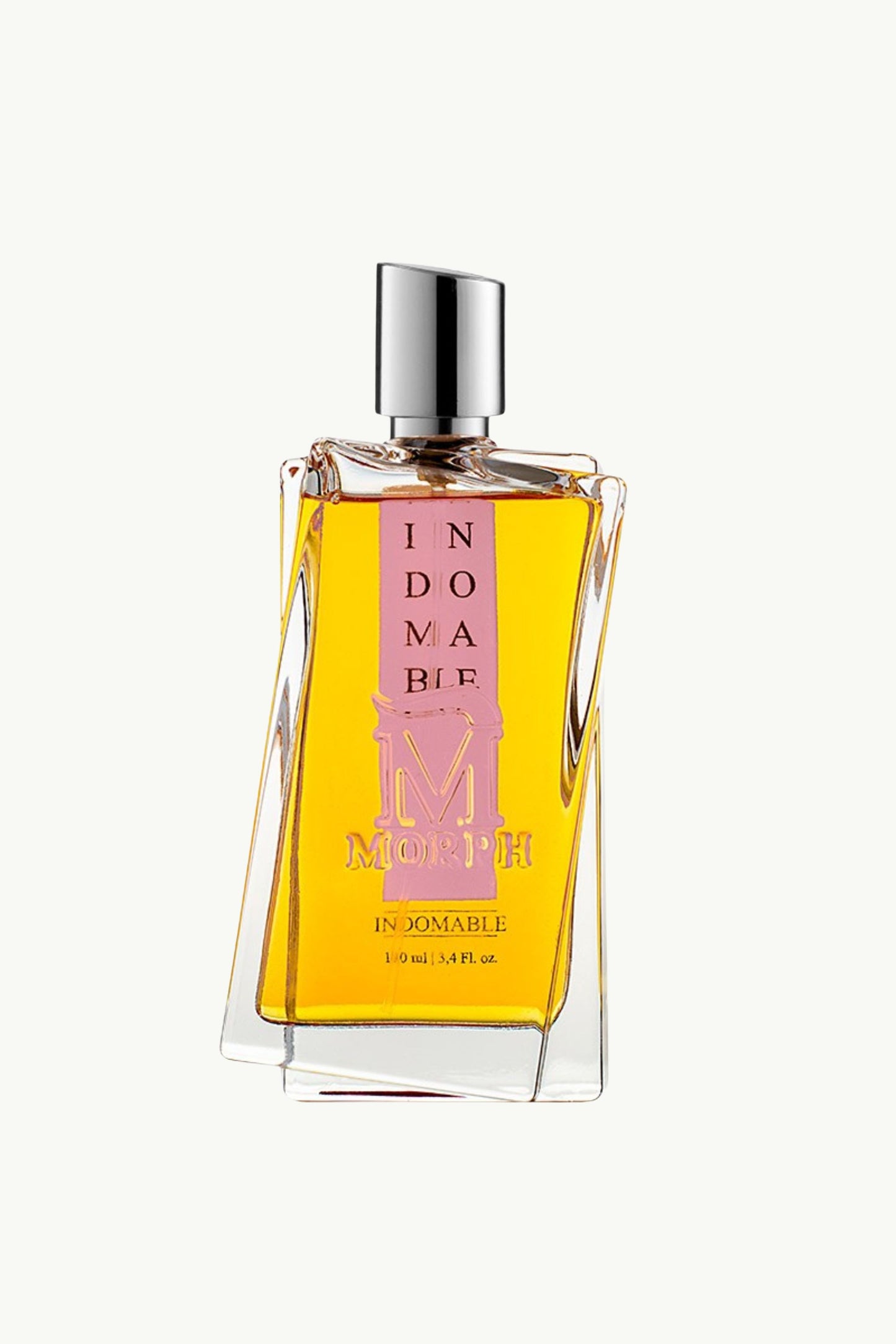  Morph Profumo Indomable 100 Ml Unisex - 1
