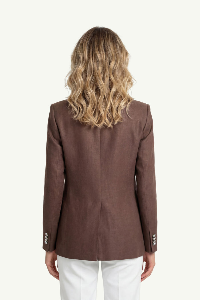 Giacca Over Donna Tagliatore 0205-2