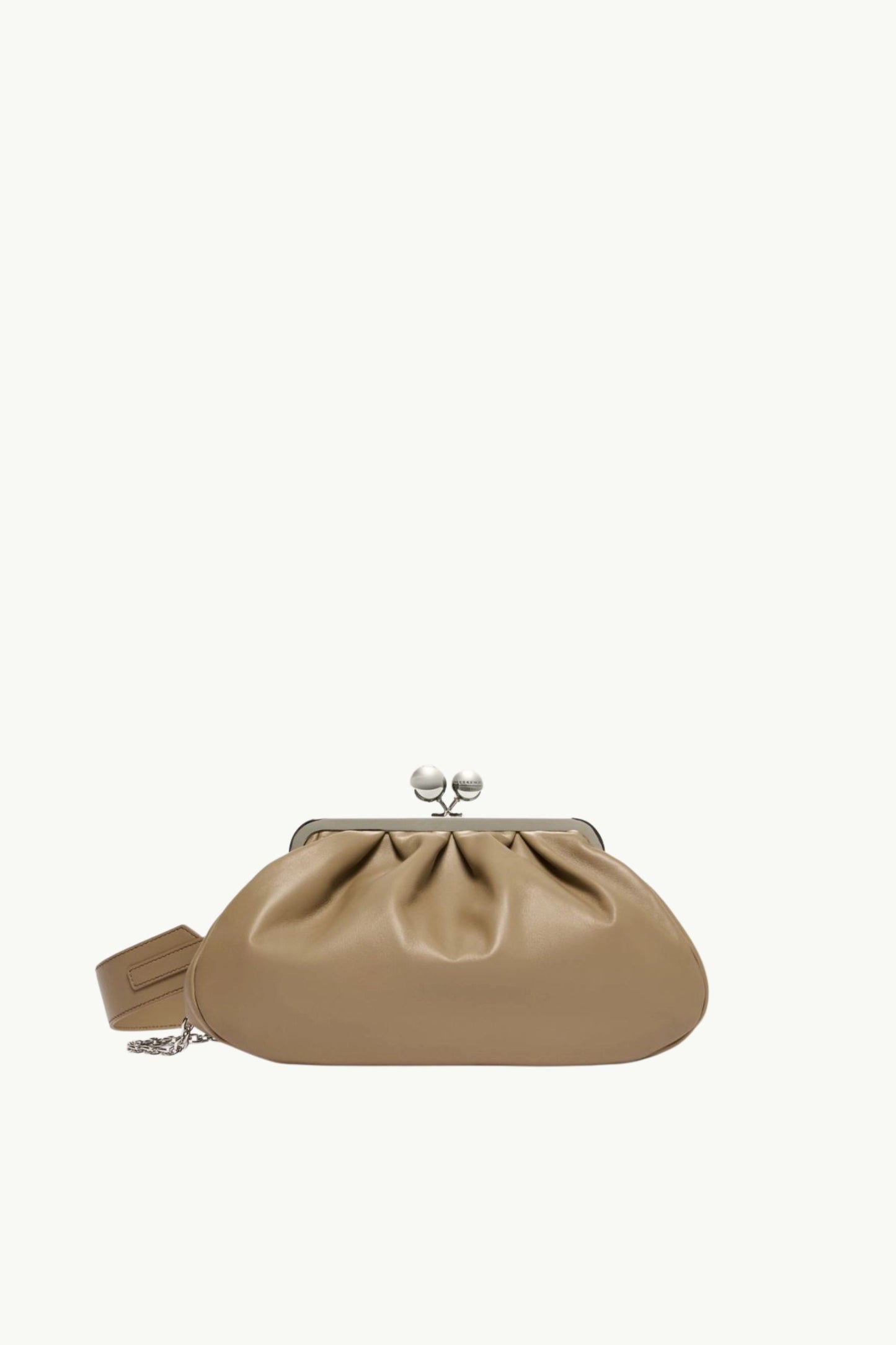  Max Mara Weekend Accessori Borsa Marrone - 6