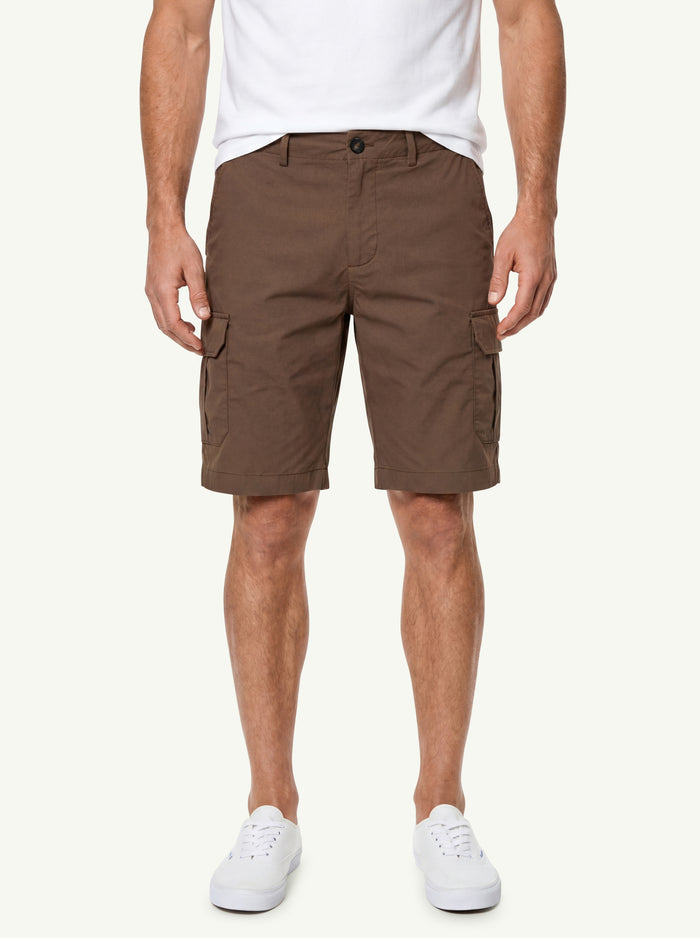 Bermuda Extralight Gdy Cargo Uomo Rrd