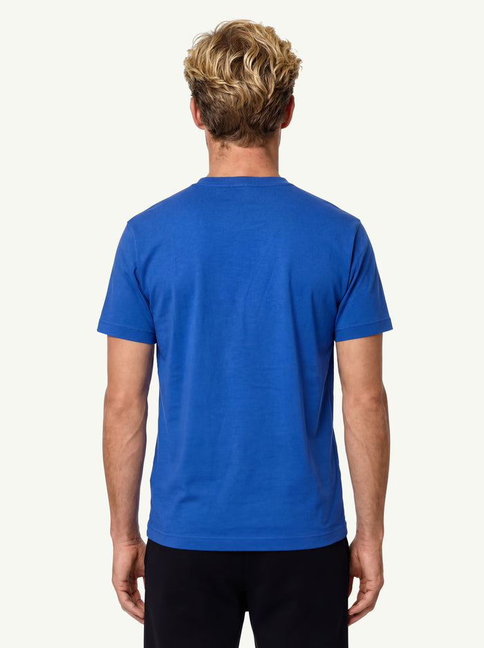 Ss T-Shirt Uomo Stone Island-2
