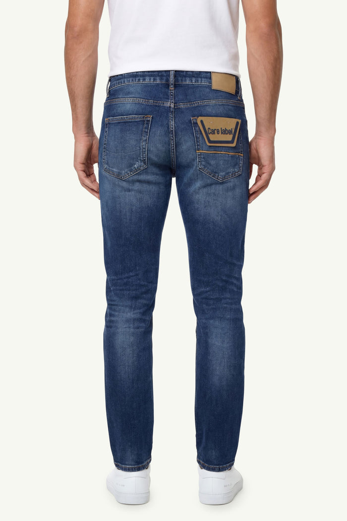 Jeans Bodies  Uomo Care Label-2