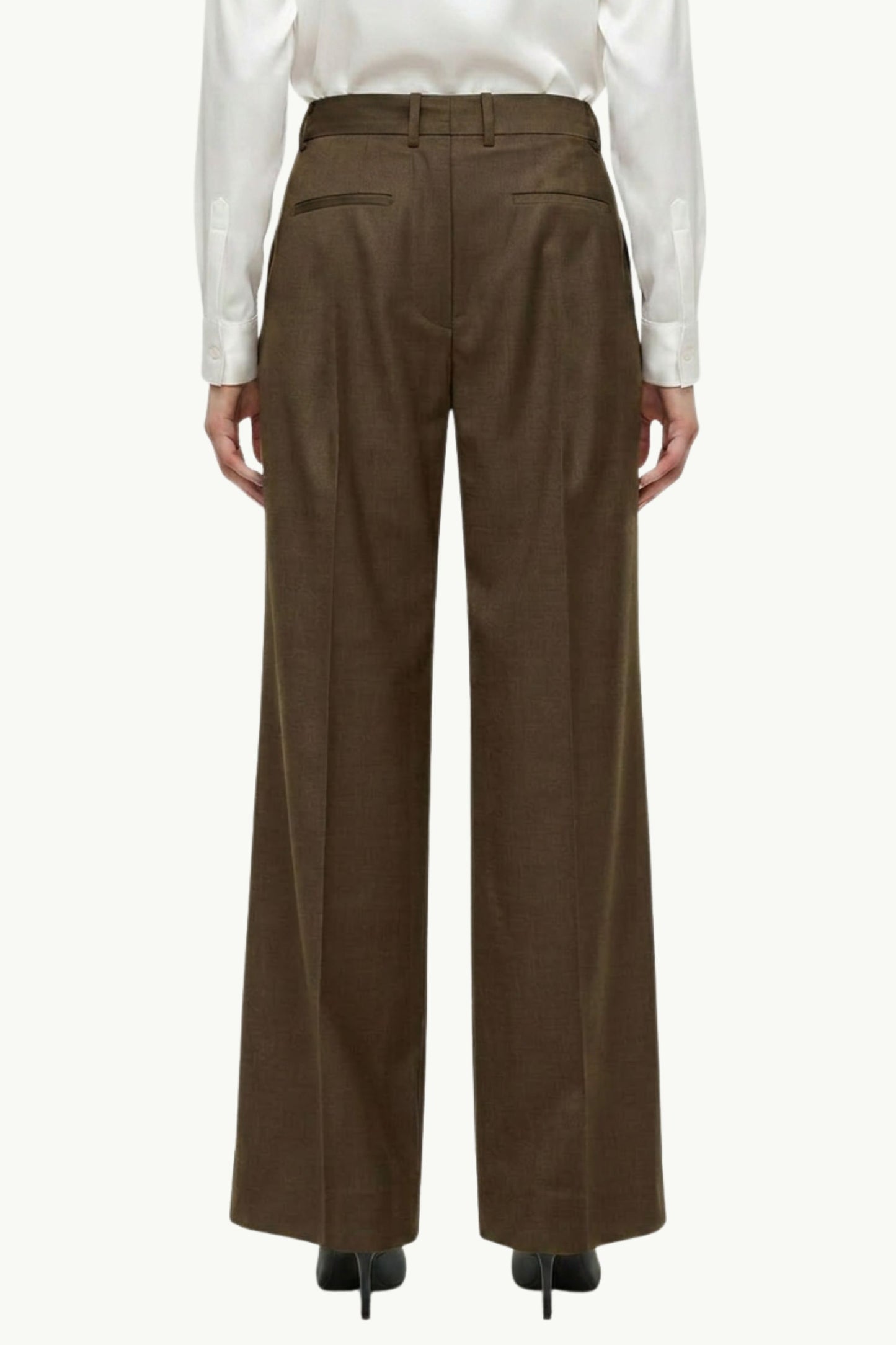  Dote Pantalone Verde - 2