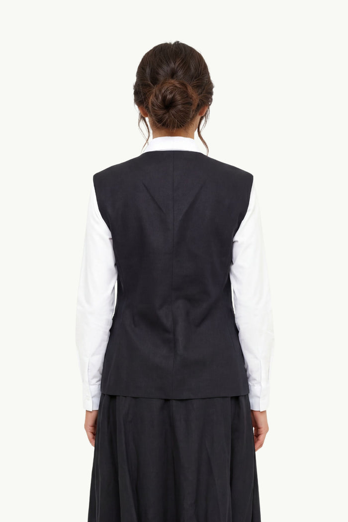 Gilet Rian  Donna Liviana Conti-2