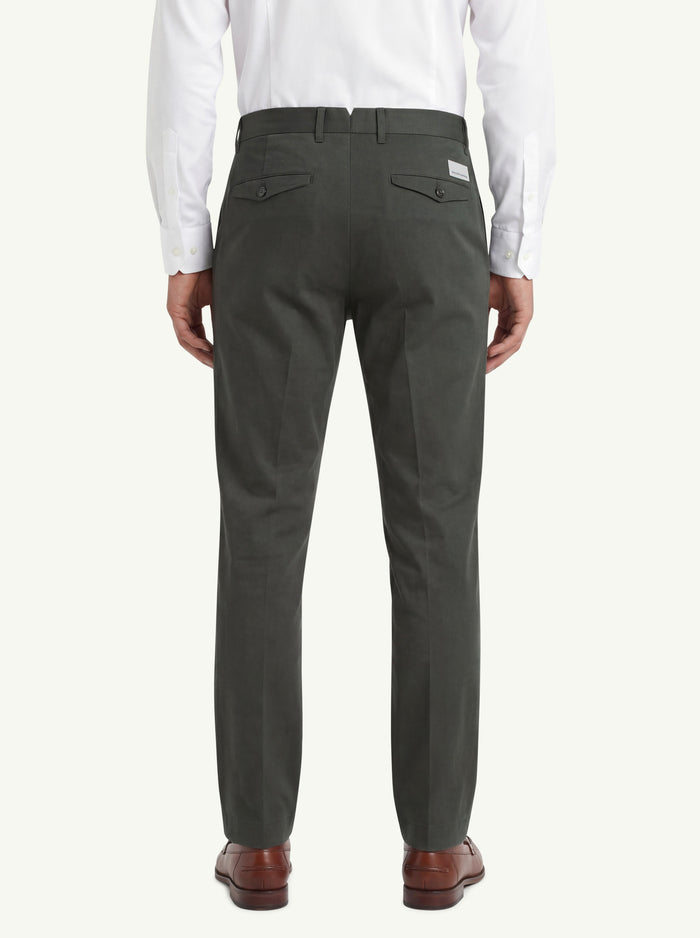 Pantalone Giove  Uomo Nine In The Morning-2