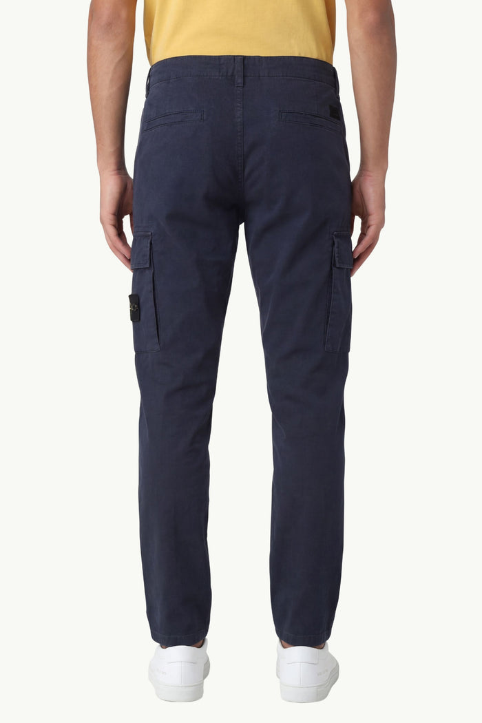 Trousers  Uomo Stone Island-2