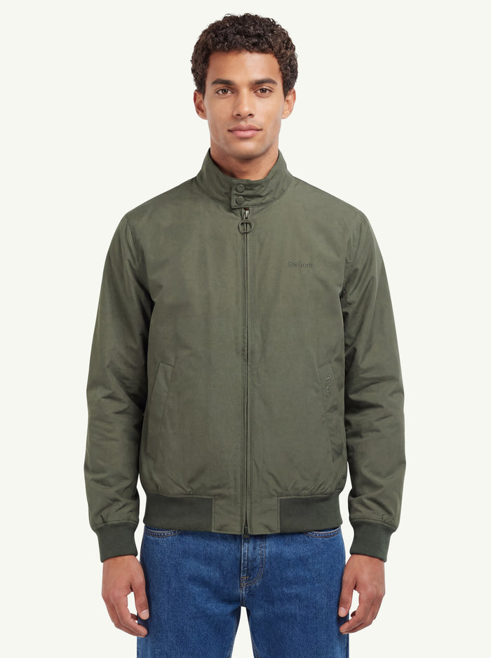 Royston Casuala Outwear Uomo Barbour