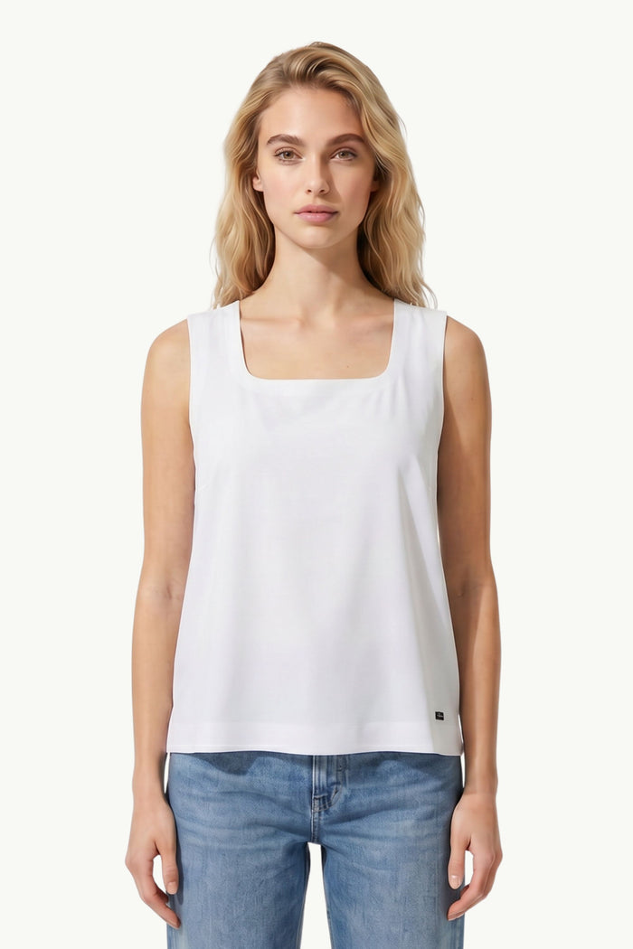Surflex Tank Wom  Donna Rrd