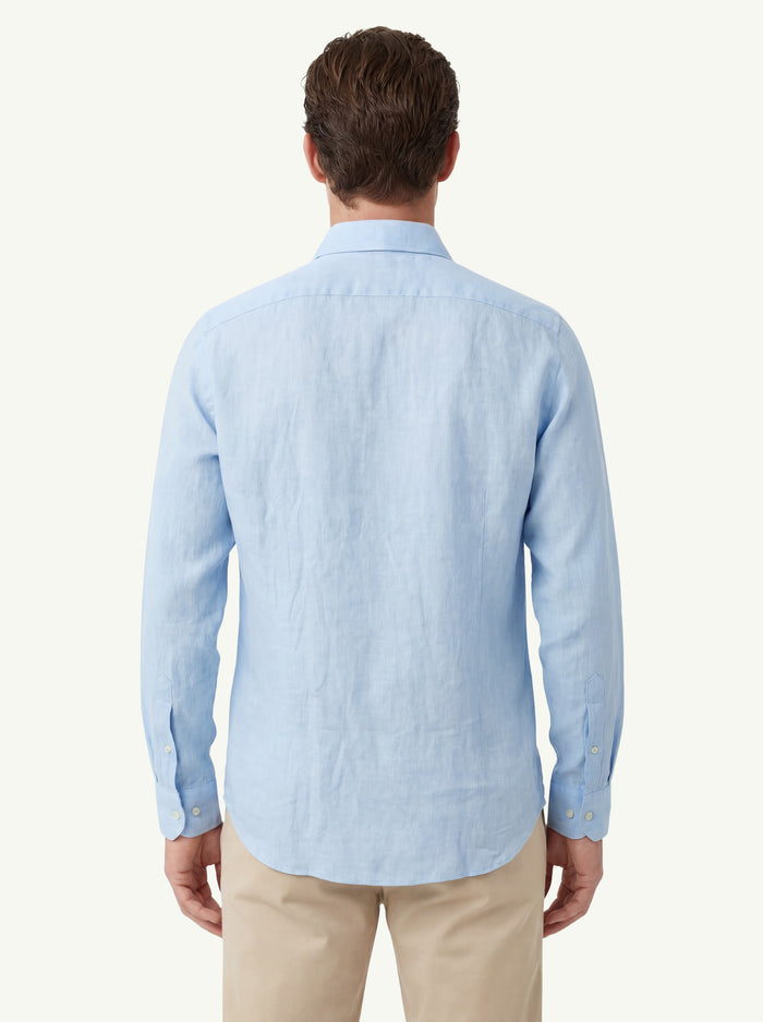 Camicia Uomo Borriello-2