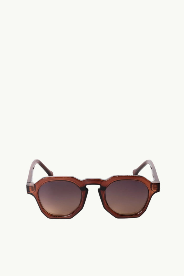 Coccosquare Unisex Prescription Sunglasses