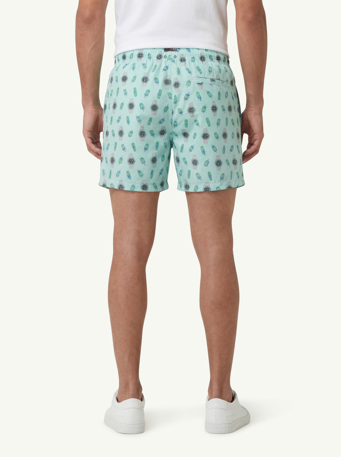 Costume Ultralight Micro Fantasy Uomo Mc2 Saint Barth-2
