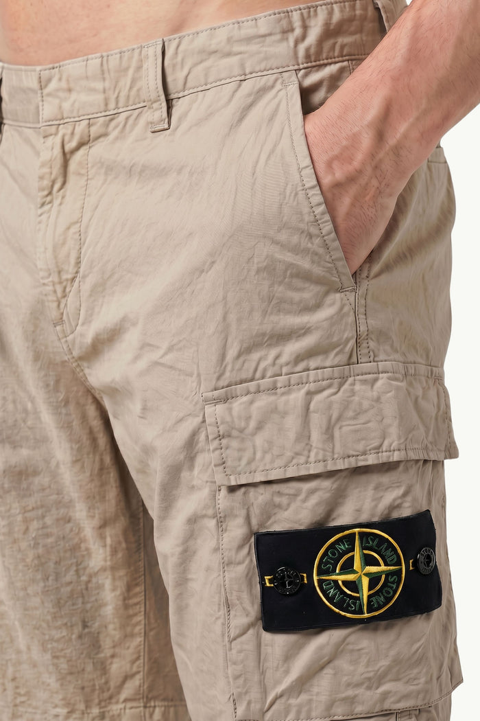  Stone Island Shorts - 3