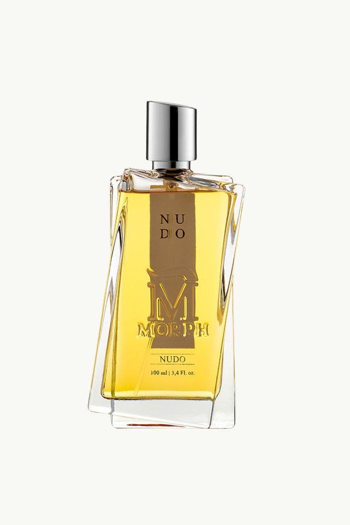  Profumo Nudo 100 Ml Unisex Morph