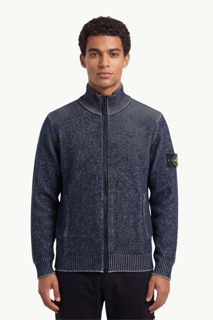 Cardigan  Uomo Stone Island
