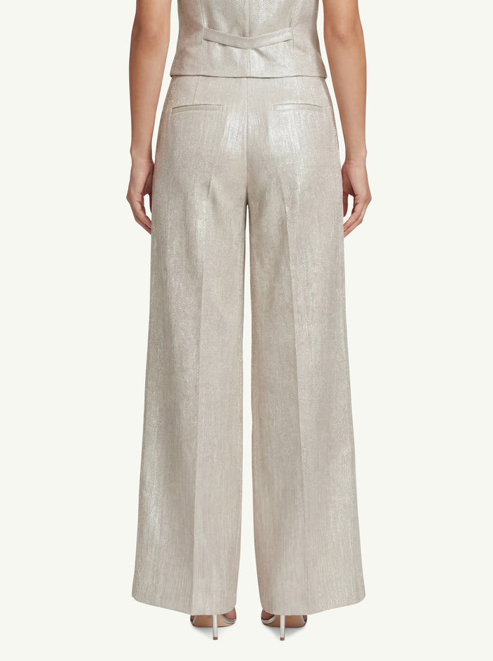 Pantalone Donna Peserico-2