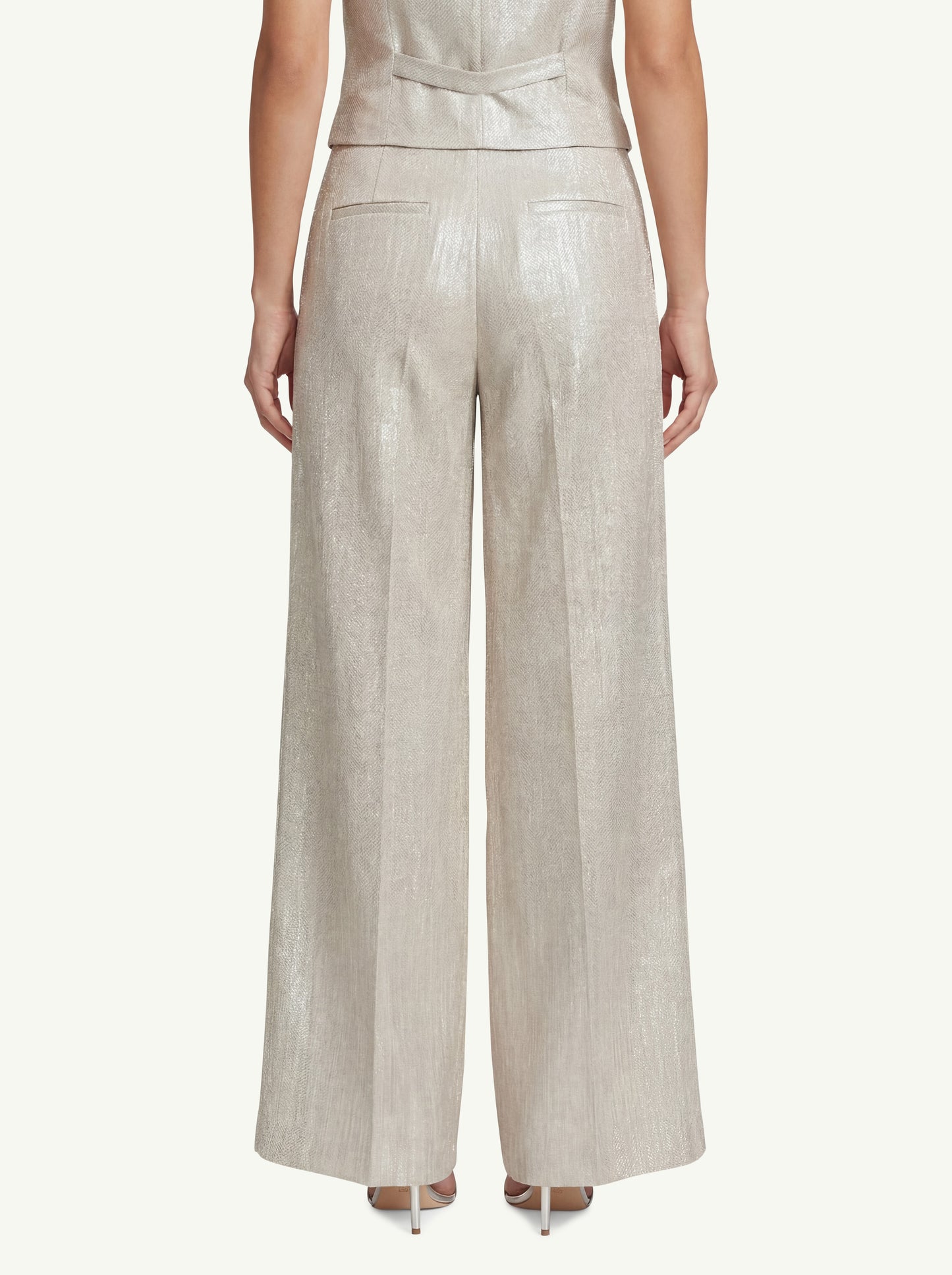  Peserico Pantalone - 4