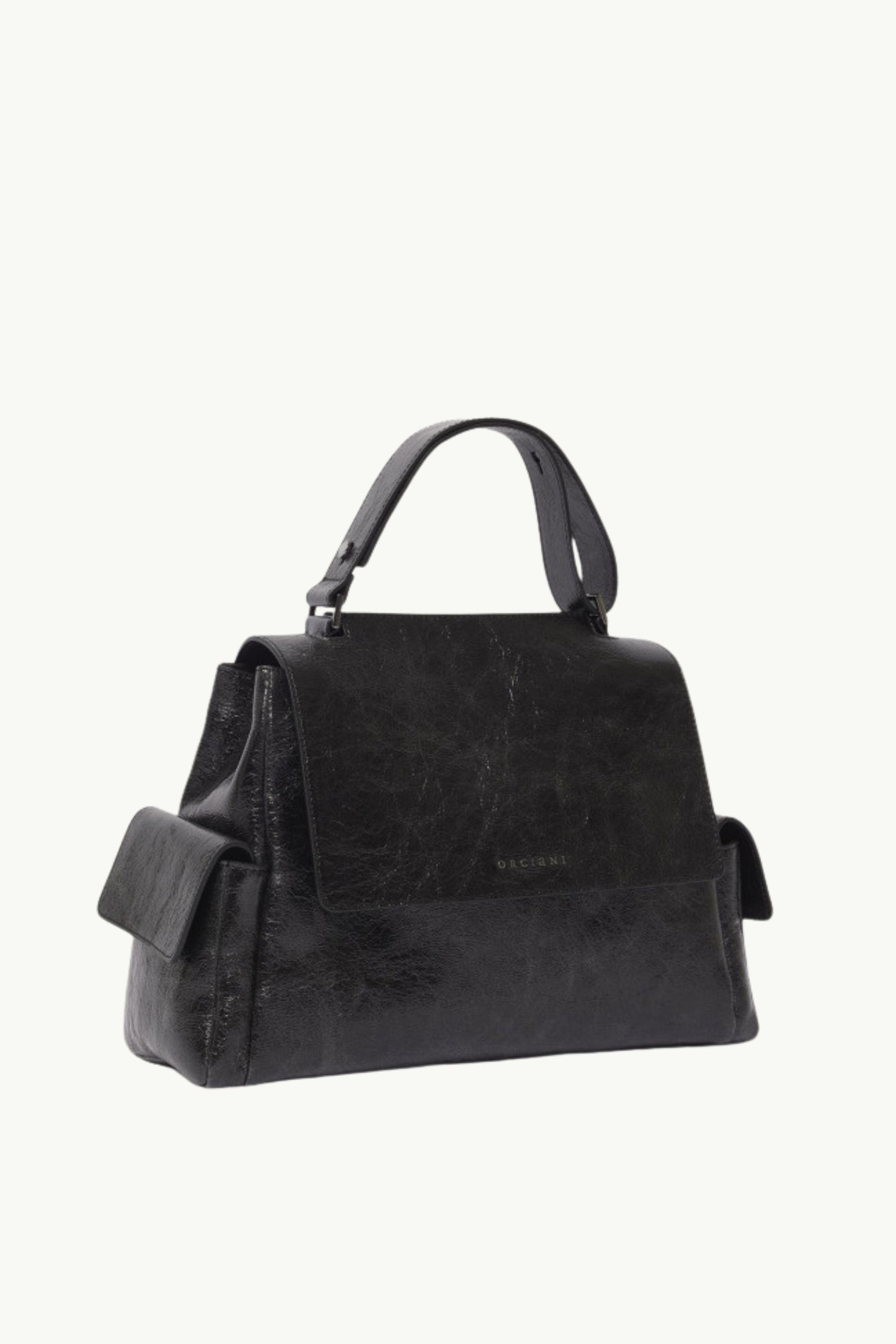  Orciani Borsa Sveva M Stark Nero - 6