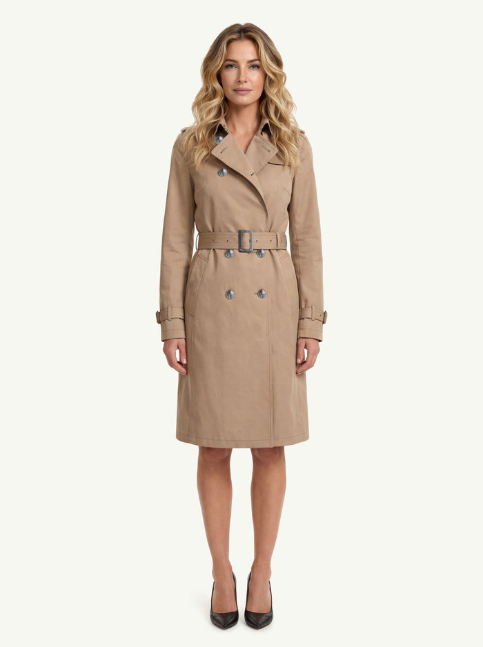  Herno Impermeabile Beige - 1