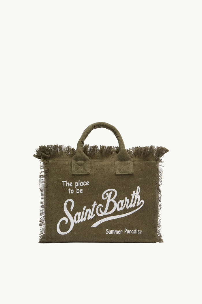 Mc2 Saint Barth Women's Bag