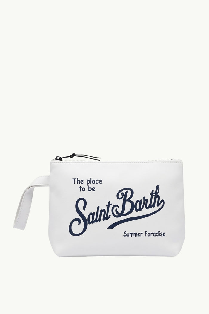 Pochette Uomo Mc2 Saint Barth