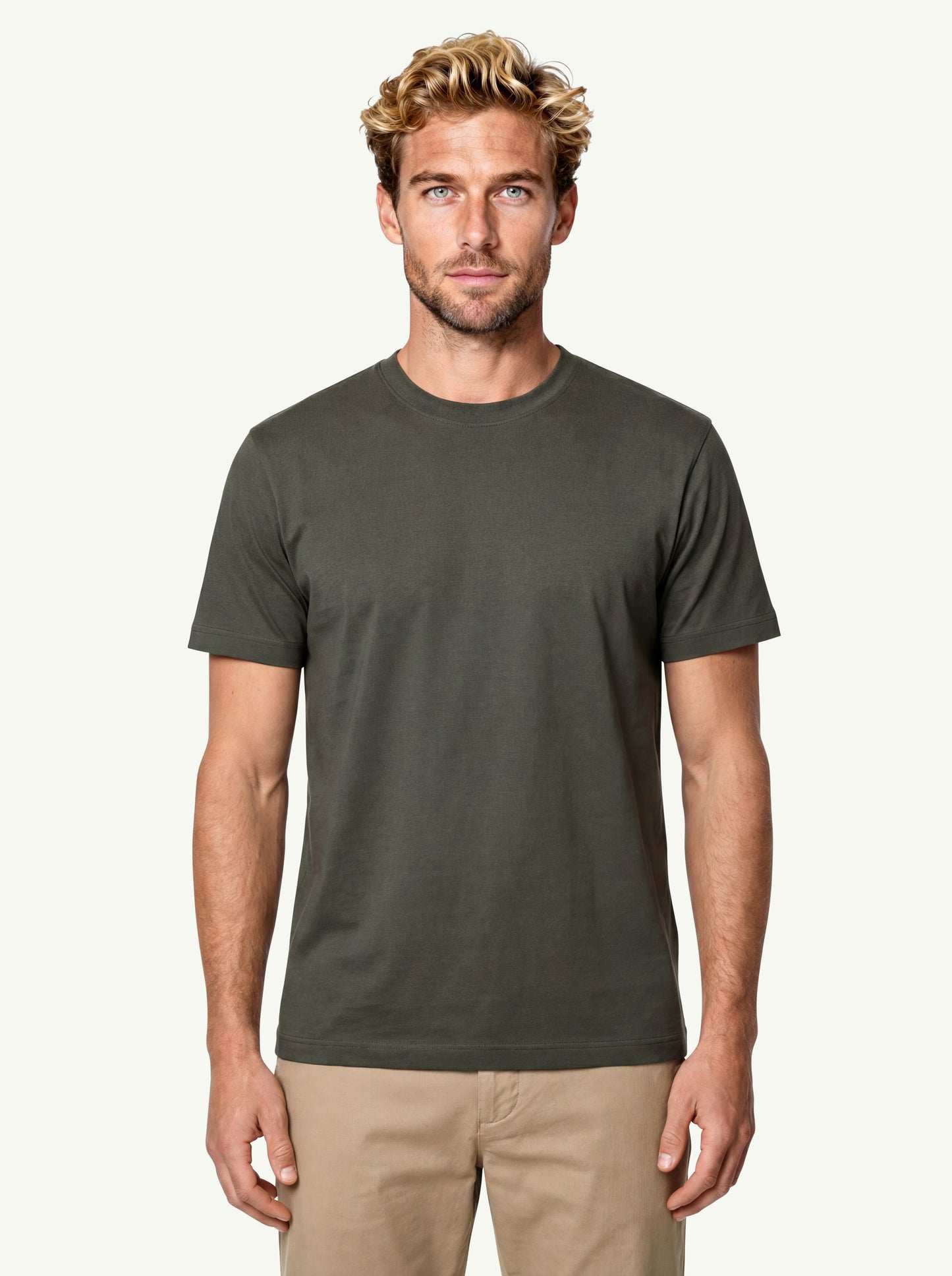  Filippo De Laurentiis T-shirt Mc Verde - 3