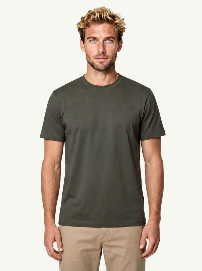 T-Shirt Mc Uomo Filippo De Laurentiis