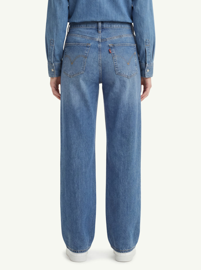 Jeans Jacklyn  Donna Dondup-2