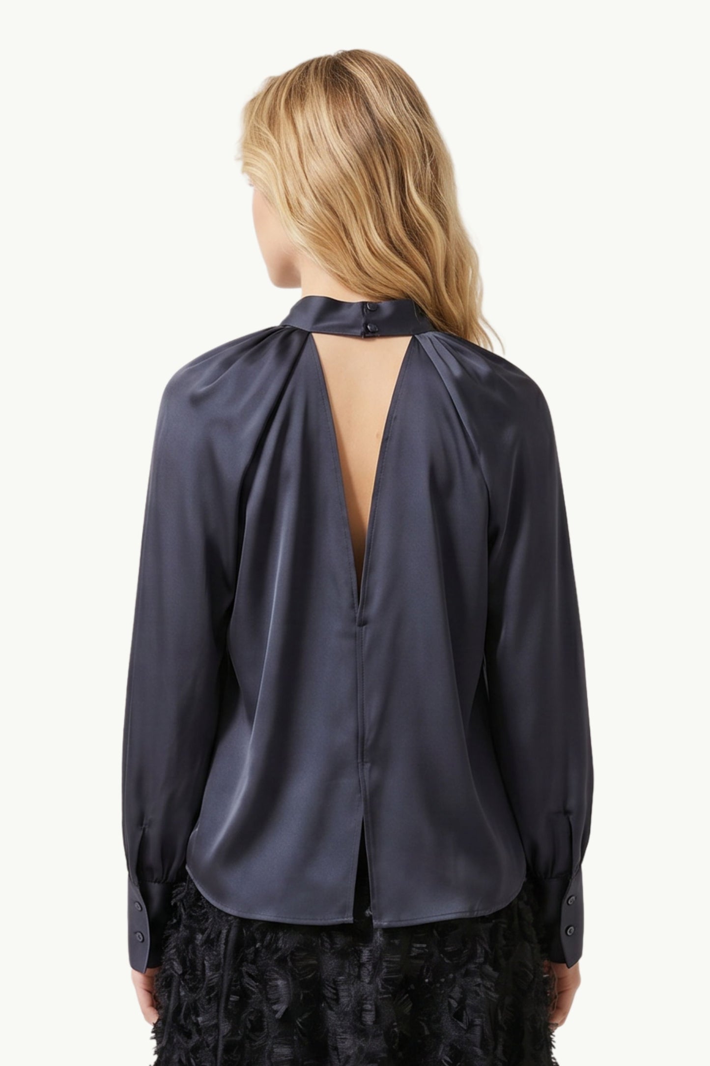  Co.go. Camicia Blu - 2