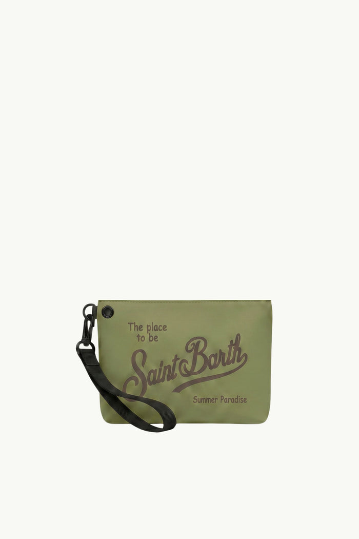 Pochette Uomo Mc2 Saint Barth