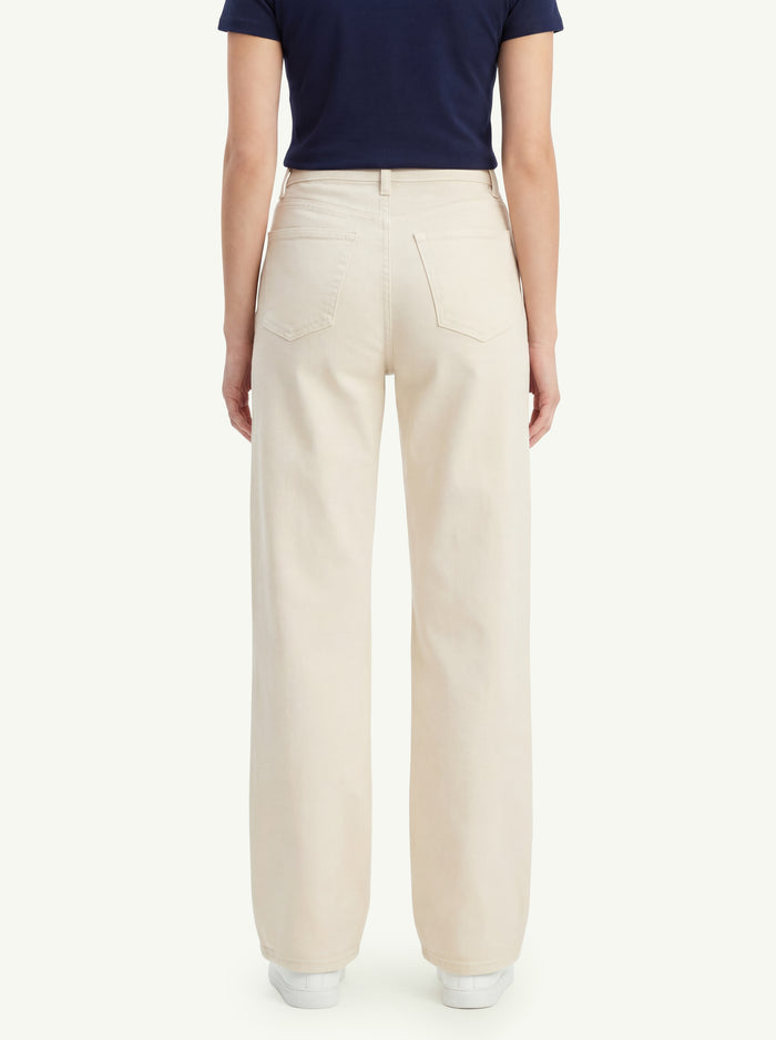 Pantalone Donna Max Mara Weekend-2