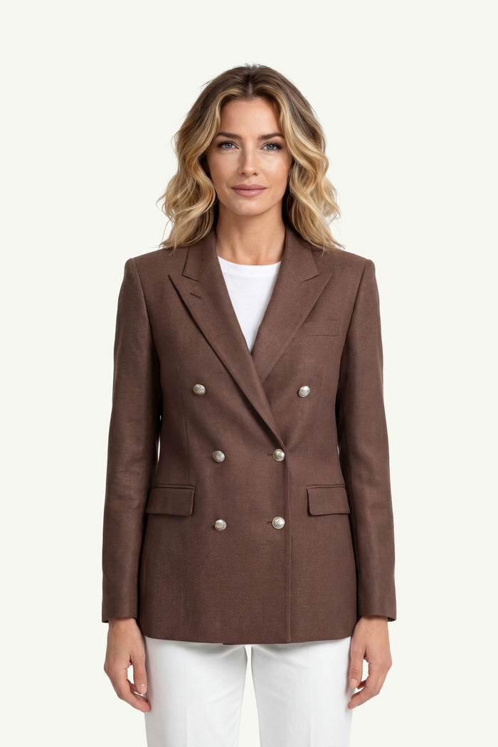 Giacca Over Donna Tagliatore 0205