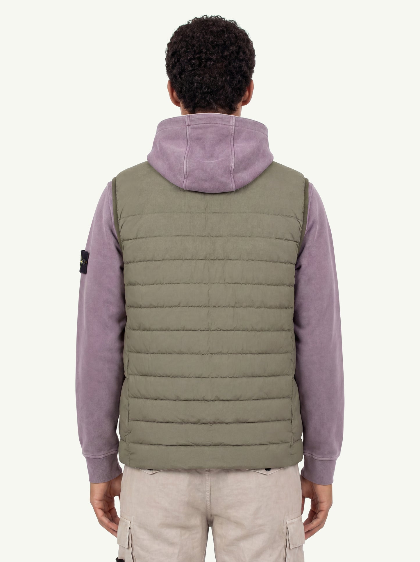  Stone Island Jacket - 2