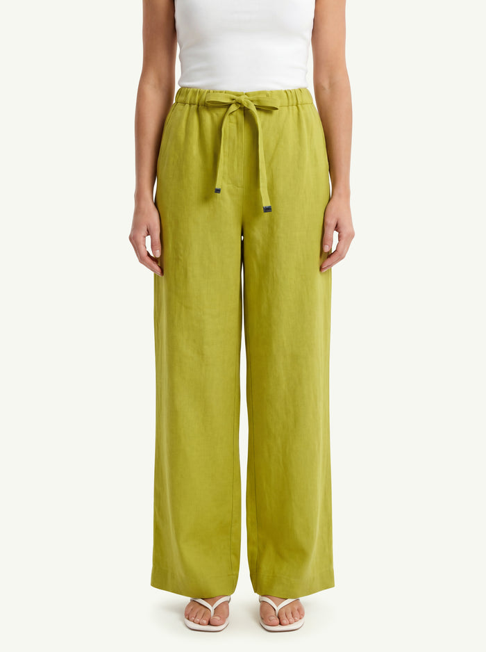 Pantalone Donna Max Mara S