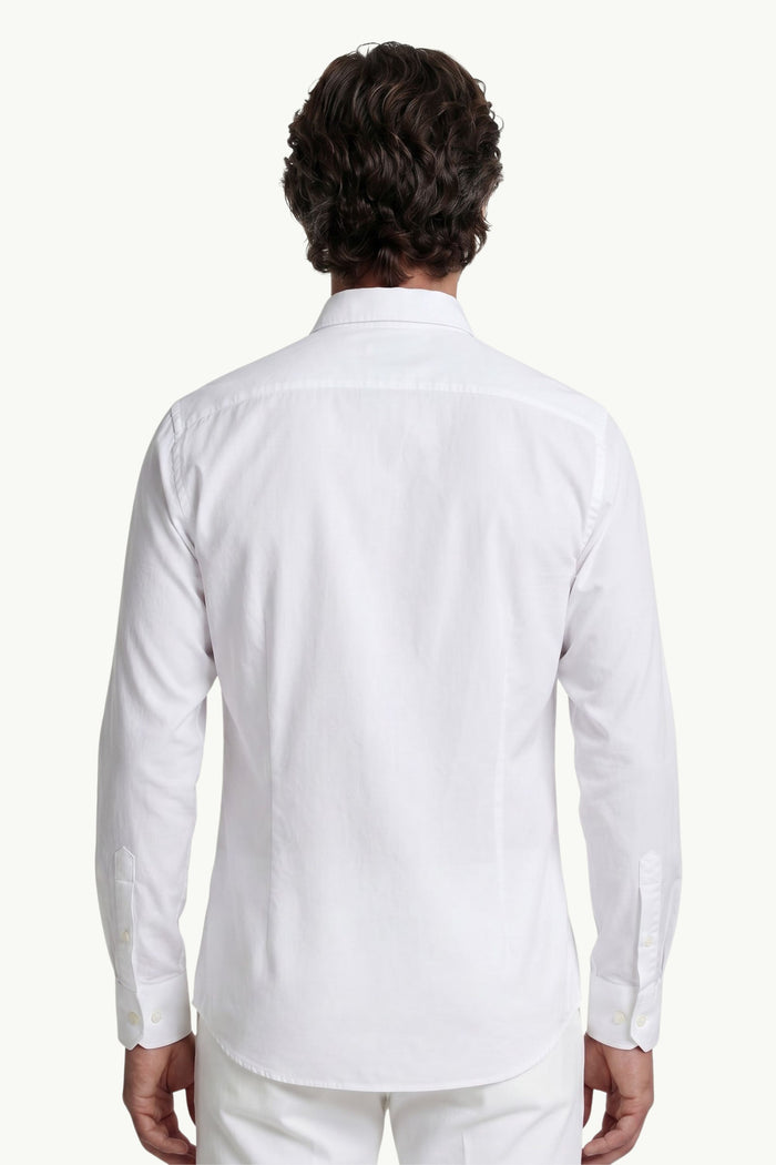 Camicia Richiusa Uomo Aspesi-2