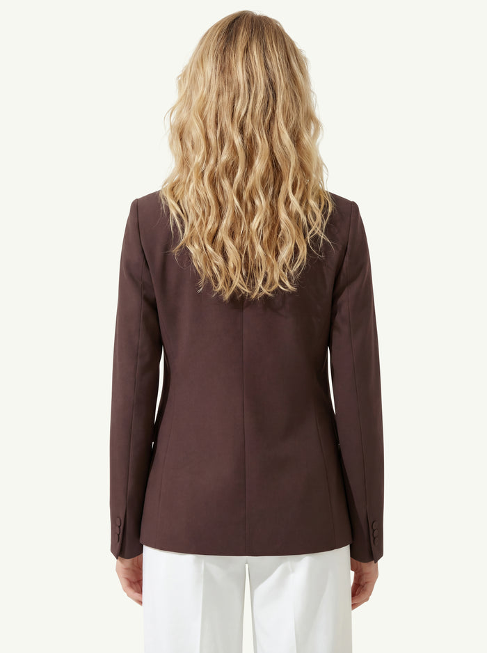 Giacca Etienne  Donna Semi-Couture-2