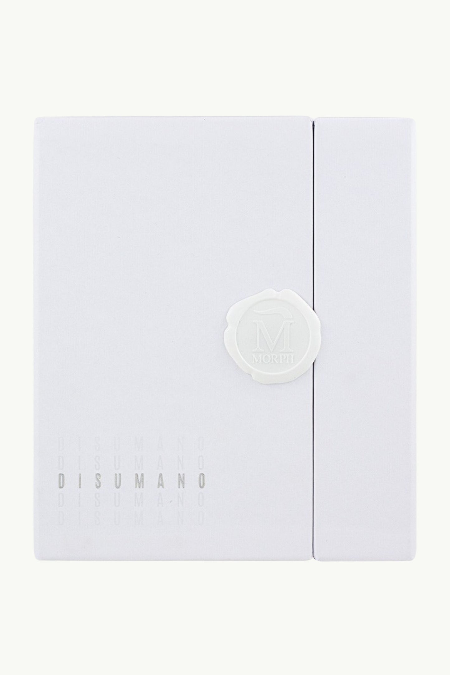  Morph Profumo Disumano 100 Ml Unisex - 2