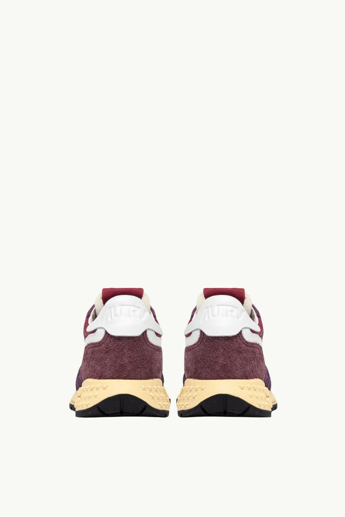  Autry Sneakers Reelwind Low Wom Women - 3