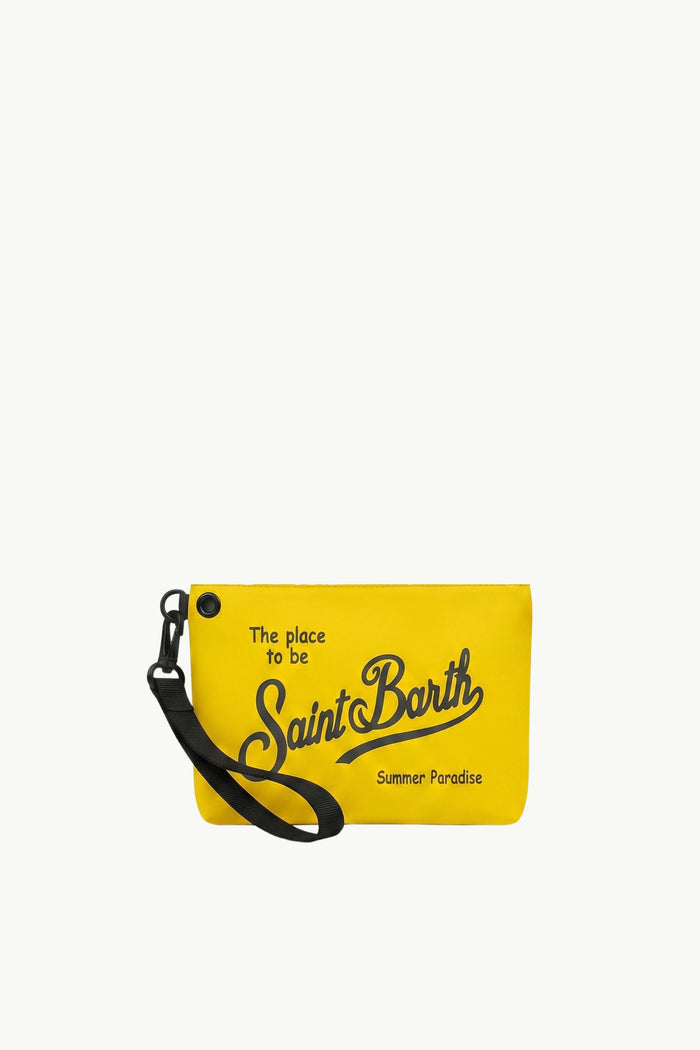Pochette Uomo Mc2 Saint Barth