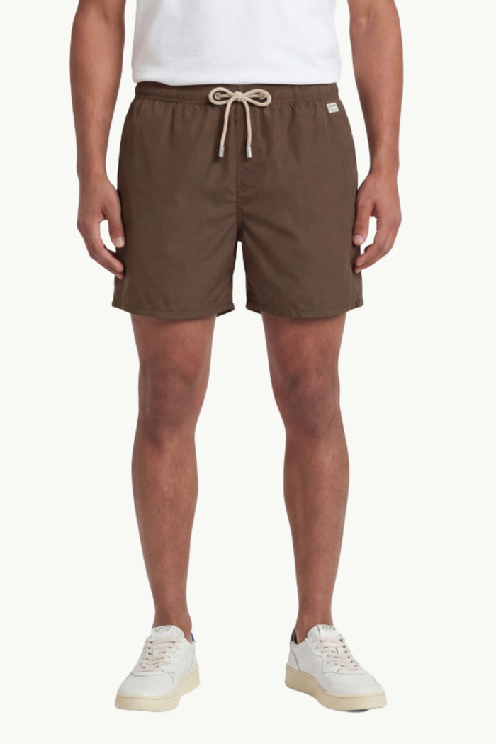 Costume Seersucker  Uomo Mc2 Saint Barth