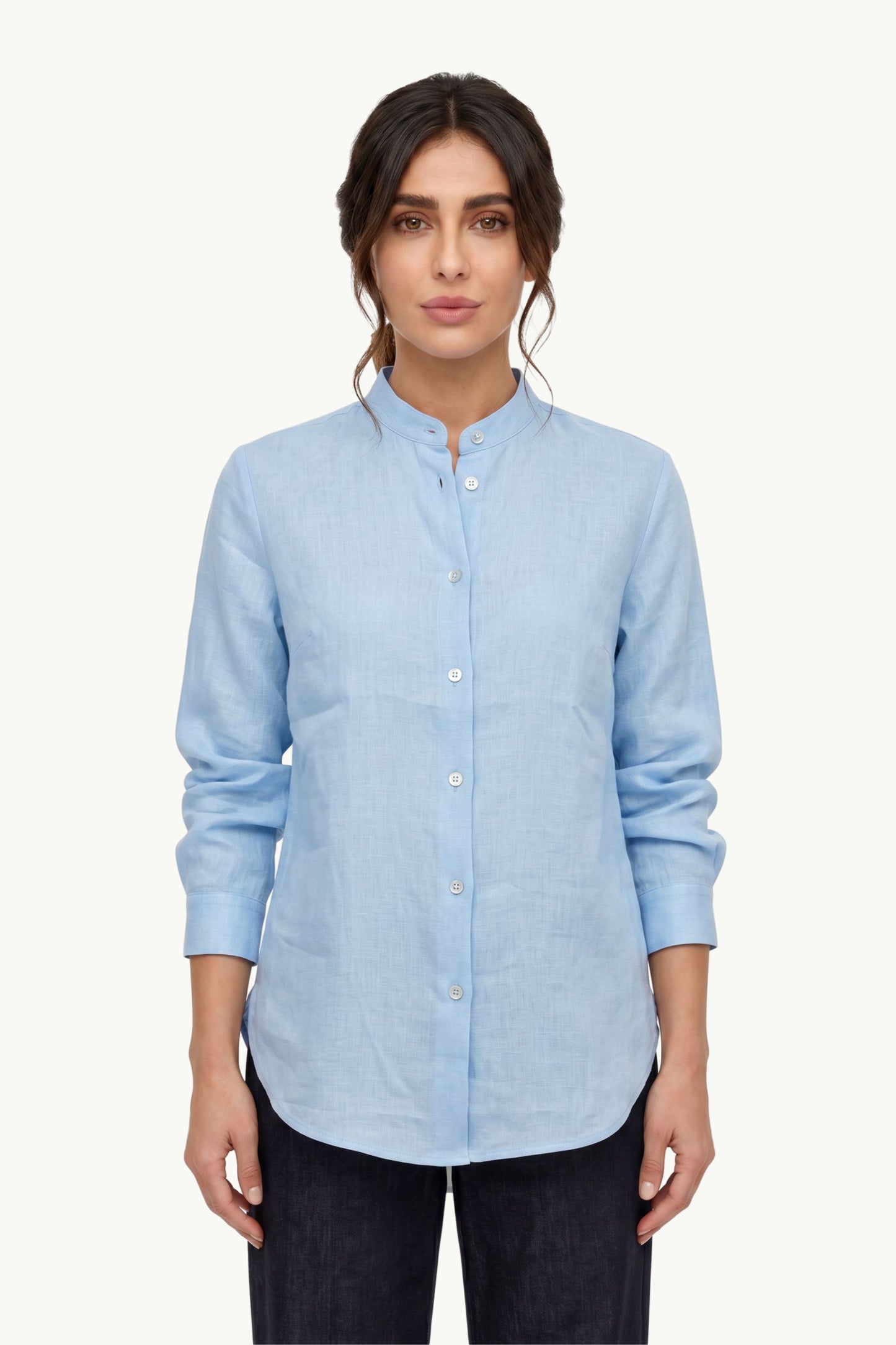  Camicettasnob Camicia Blu - 1