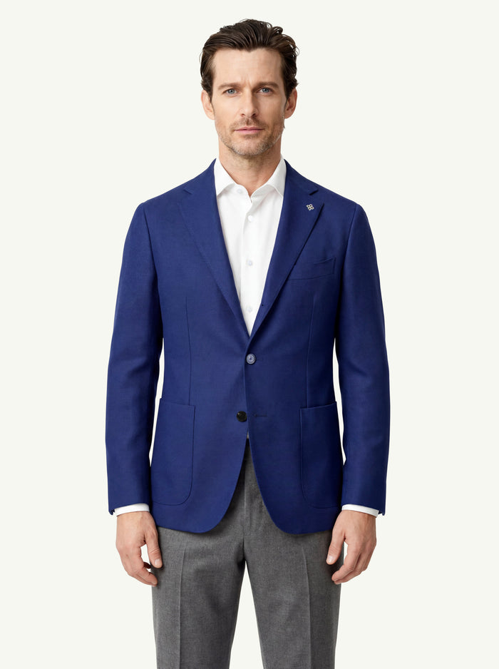 Giacca Uomo Tagliatore