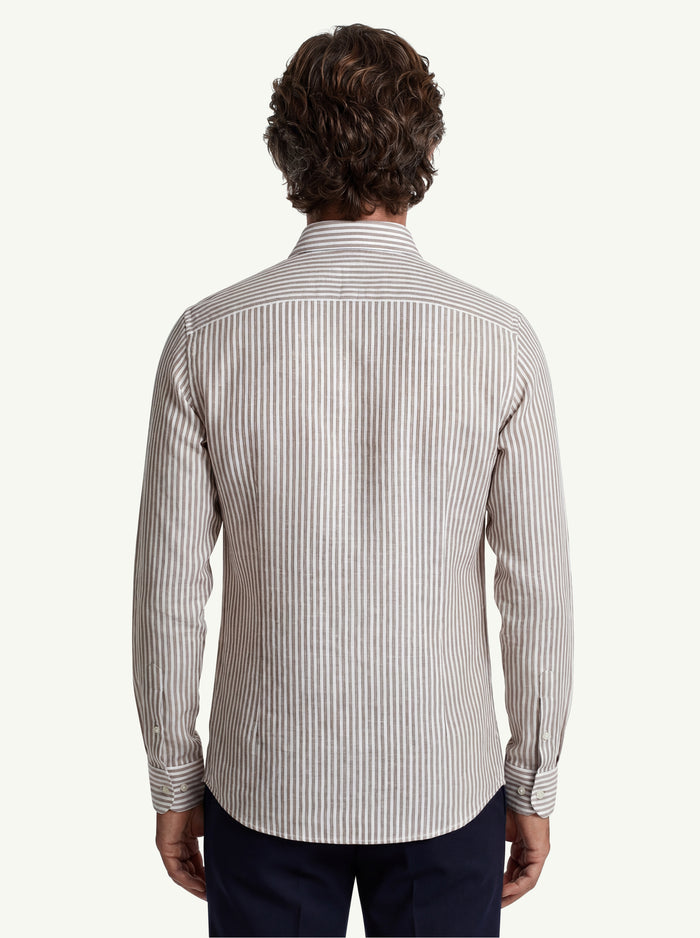 Camicia Uomo Borriello-2