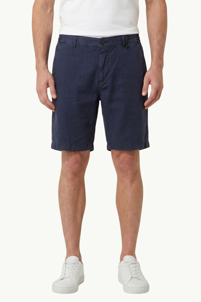 Bermuda Lavato Uomo Berwich