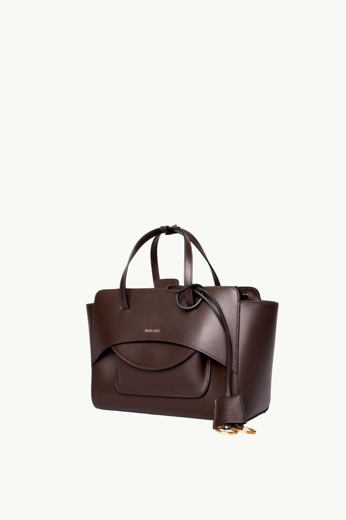 Borsa Flap M Premiere  Donna Hidesins-2