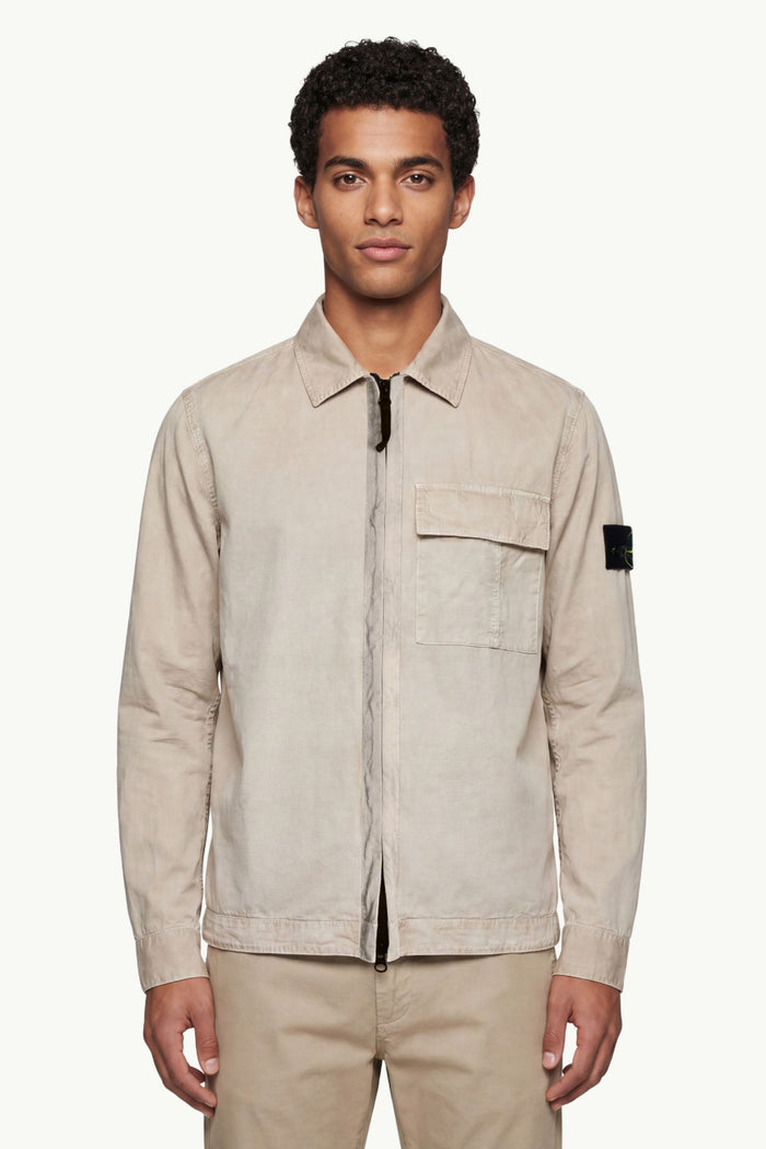 Shirts  Uomo Stone Island
