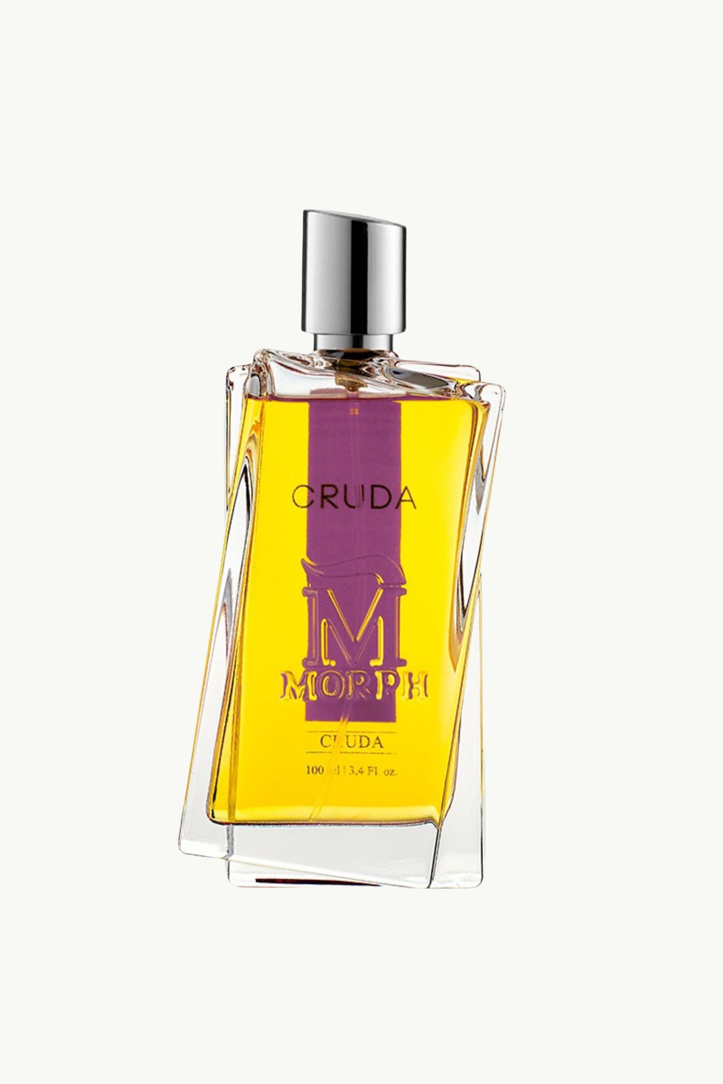  Morph Profumo Cruda 100 Ml Unisex - 1