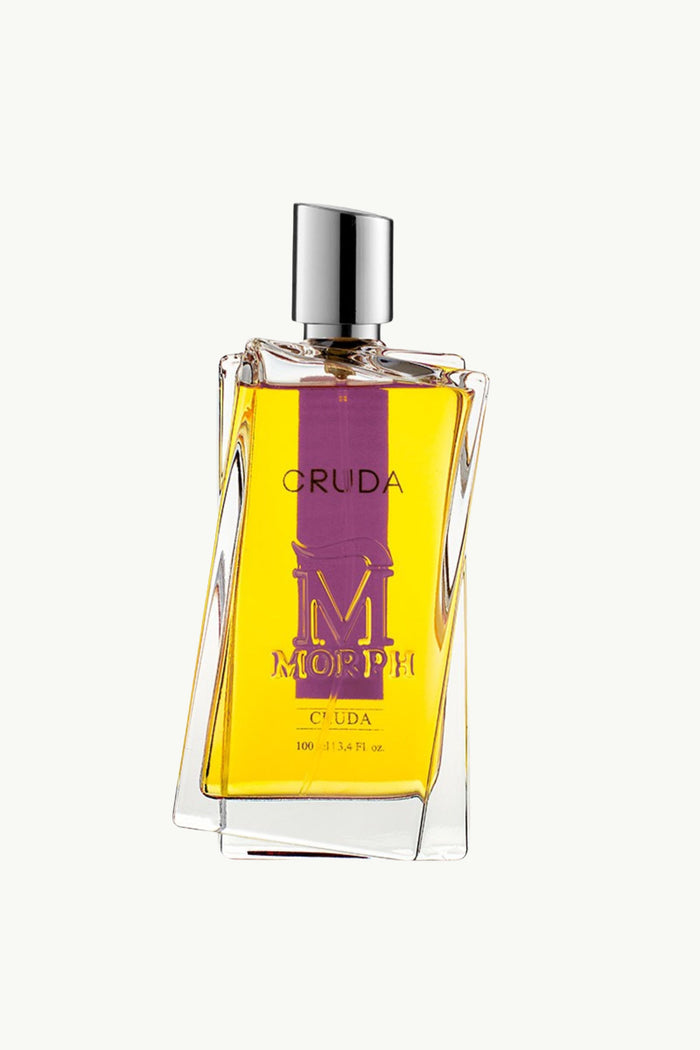  Profumo Cruda 100 Ml Unisex Morph